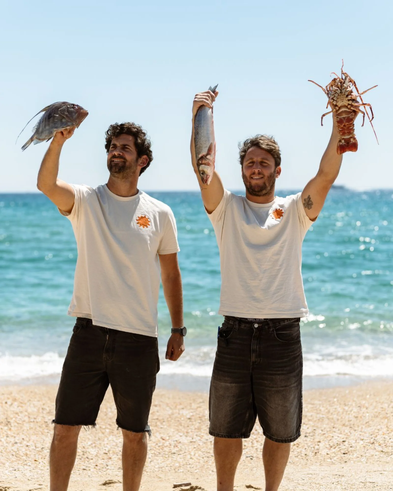 Poissons frais pêche locale - Welcome Beach Club Pêche locale
