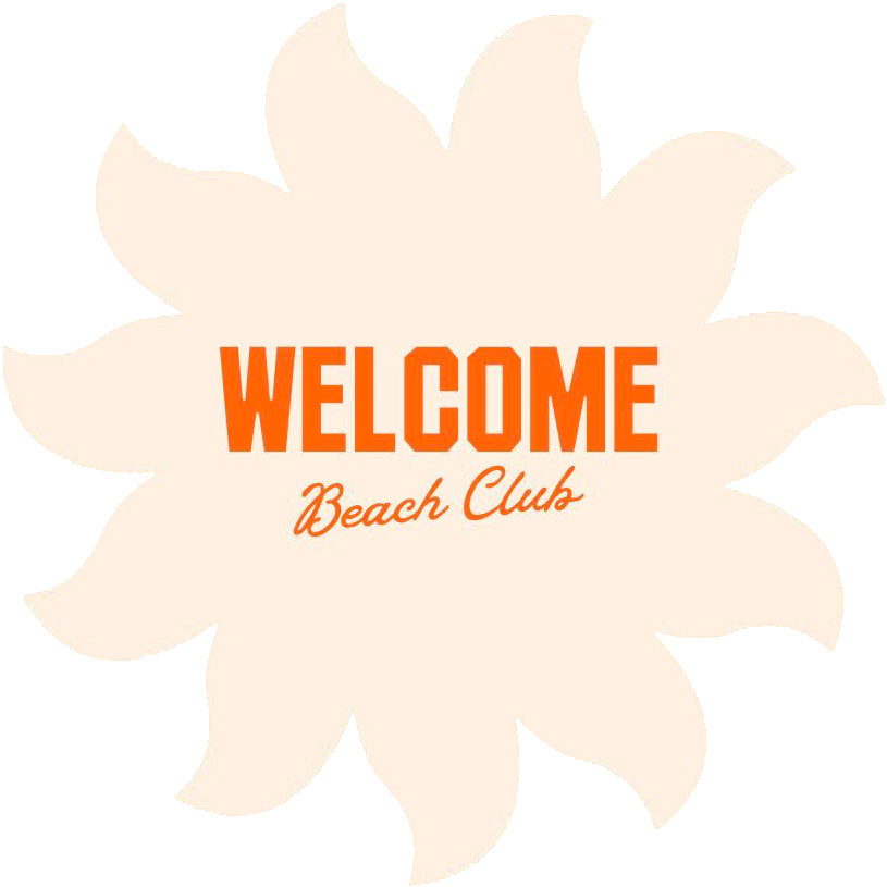 Welcome Beach Club