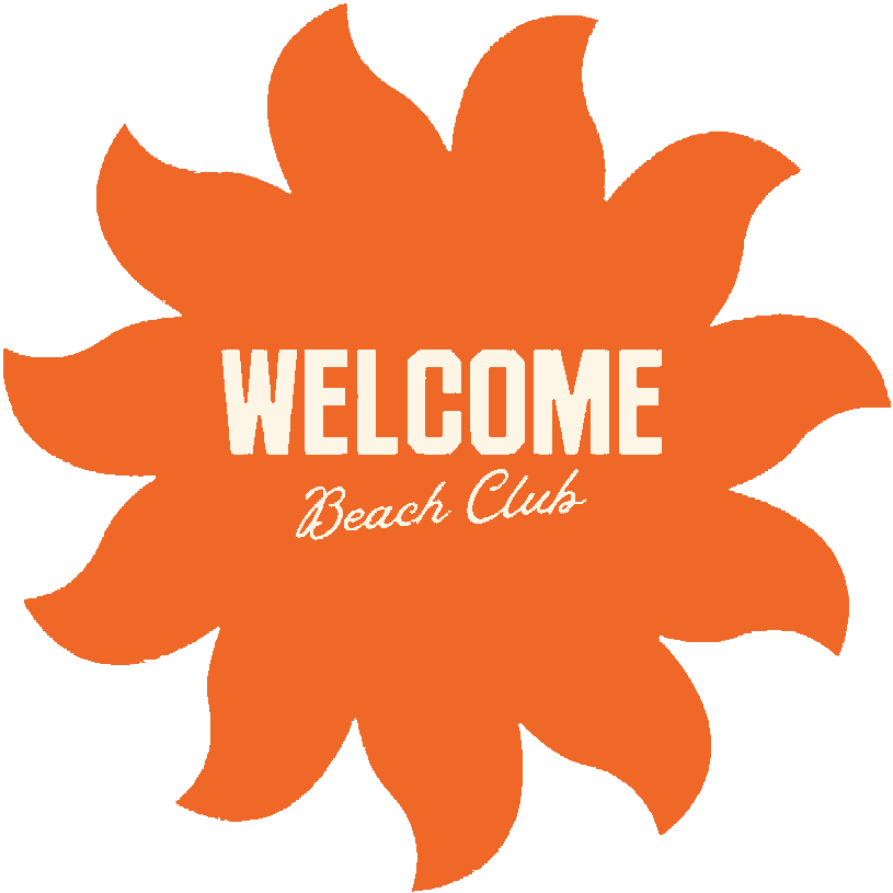 Welcome Beach Club